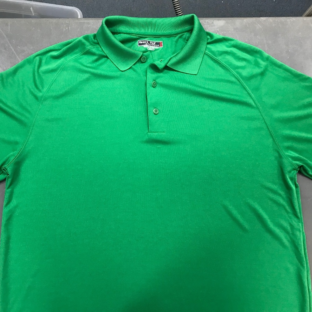 Sport-Tek T475 [Kelly Green] [M]